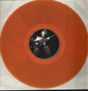 12inch Vinyl Single - Clorox Girls - This Dimension - Gold Yellow Vinyl