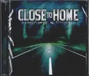 CD - Close To Home - Momentum