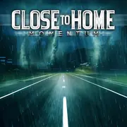 CD - Close To Home - Momentum