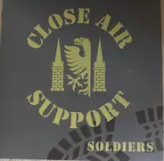 Close Air Support - Soldiers