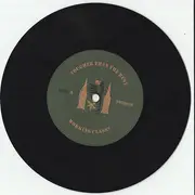 7inch Vinyl Single - Close Air Support - Old Enough! - EP