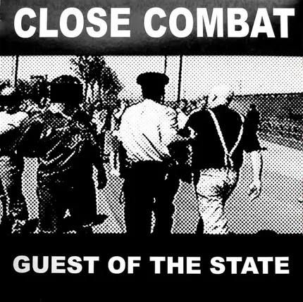 Close Combat - Guest of the State