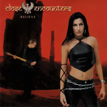 Close Encounters - Believe
