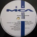 12inch Vinyl Single - Close - Everytime I Try To Say Goodbye