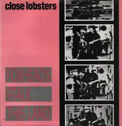 LP - Close Lobsters - Foxheads Stalk This Land