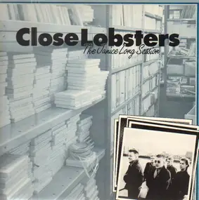 The Close Lobsters - The Janice Long Session