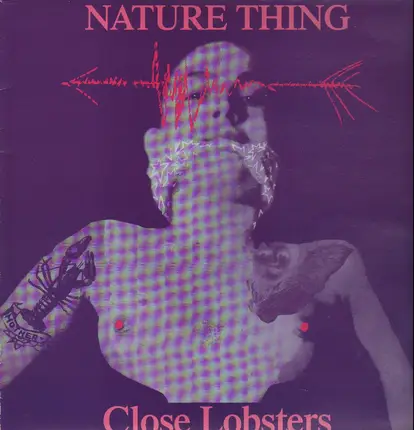 Close Lobsters - Nature Thing