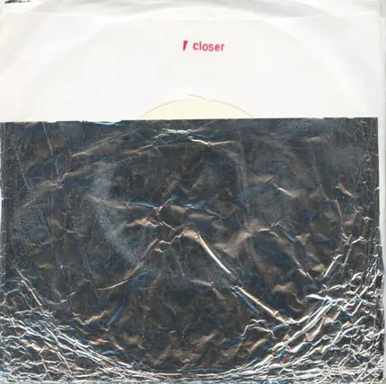 Closer - Closer