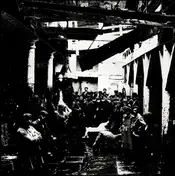 Closure - Closure / Mouth / Torn Apart / Bonestorm