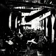 2x7inch Vinyl Single - Closure / Mouth / Torn Apart / Bonestorm - Closure / Mouth / Torn Apart / Bonestorm