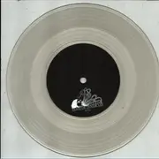 7inch Vinyl Single - Closure - Closure - clear pressing