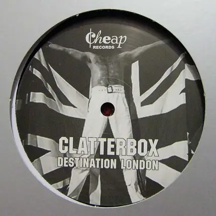 Clatterbox - Destination London