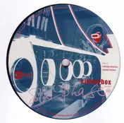 Clatterbox - Solar Phase EP