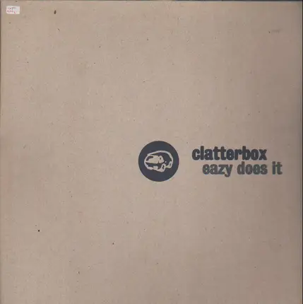 Clatterbox - Eazy Does It