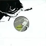 12inch Vinyl Single - Clatterbox - Semi-Automatic - EP