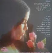 Salvatore Adamo - Les Plus Belles Chansons De Salvatore Adamo