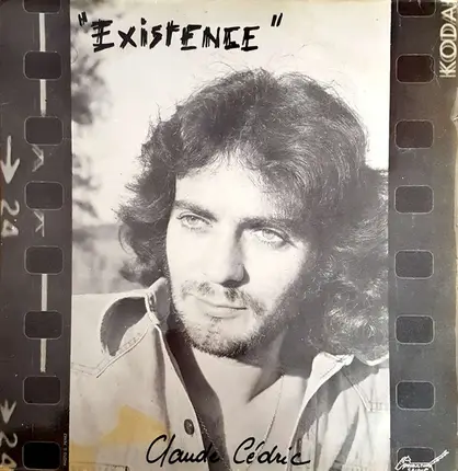 Claude Cedric - Existence
