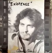 Claude Cedric - Existence