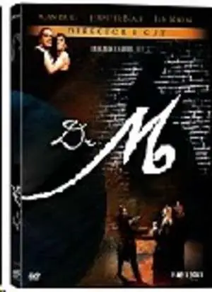 Claude Chabrol - Dr M - Directors Cut