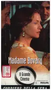 VHS - Claude Chabrol - Madame Bovary - Italian