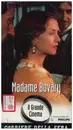 VHS - Claude Chabrol - Madame Bovary - Italian