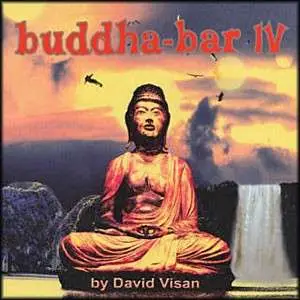 Claude Challe - Buddha Bar 5 -Ltd-