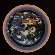 12inch Vinyl Single - Claude Challe & Carlos Campos - Flying Carpet - Promo / Purple