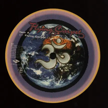 Claude Challe & Carlos Campos - Flying Carpet