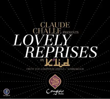 Claude Challe - Lovely Reprises