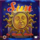 CD - Claude Challe - Sun - Gimick cover digipak box