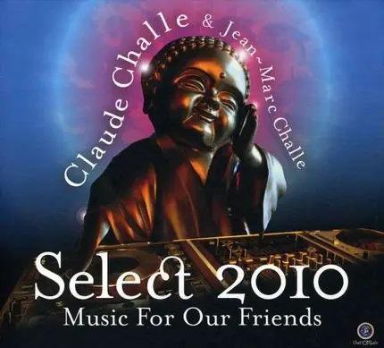 Claude Challe - Select 2010
