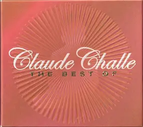 Claude Challe - The Best Of