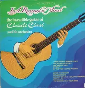 LP - Claude Ciari and his Orchestra - In A Romantic Mood