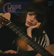 LP - Claude Ciari - 哀愁のコルドバ - Gatefold / Red Vinyl