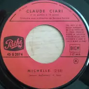 Claude Ciari - Michelle / A Taste Of Honey