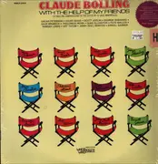 LP - Claude Bolling - With The Help Of My Friends