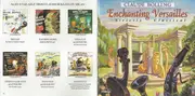 CD - Claude Bolling - Enchanting Versailles: Strictly Classical