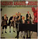 LP - Claude Bolling - Jazzgang Amadeus Mozart