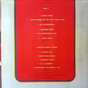 LP - Claude Bolling - Original Boogie & Ragtime