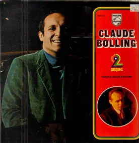 Claude Bolling - Original Boogie & Ragtime