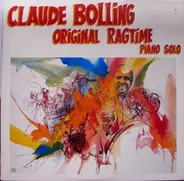 Claude Bolling - Original Ragtime/Piano Solo
