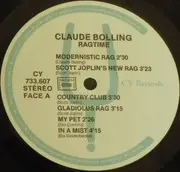 LP - Claude Bolling - Ragtime
