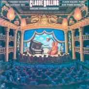 Claude Bolling - English Chamber Orchestra - Jean-Pierre Rampal - Suite For Chamber Orchestra And Jazz Piano Trio