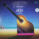 LP - Claude Bolling , Alexandre Lagoya - Concerto For Classic Guitar And Jazz Piano