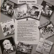 LP - Claude Bolling , Yo-Yo Ma - Suite For Cello & Jazz Piano Trio