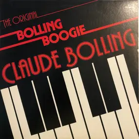 Claude Bolling - The Original Bolling Boogie