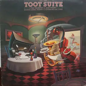 Claude Bolling - Toot Suite