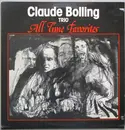 Double LP - Claude Bolling Trio - All Time Favourites
