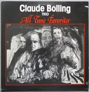 Claude Bolling Trio - All Time Favourites