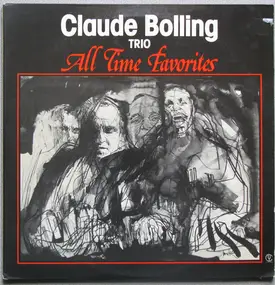 Claude Bolling - All Time Favourites